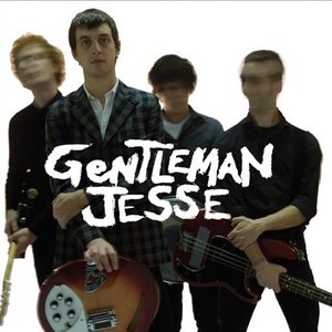 Image for 'Gentleman Jesse'