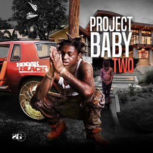 “Project Baby 2”的封面