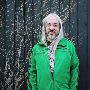 Bild för 'J Mascis'