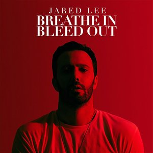 “Breathe In Bleed Out”的封面