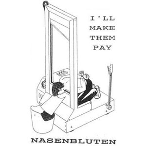 Bild för 'I'll Make Them Pay'