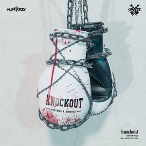 Image for 'KNOCKOUT'