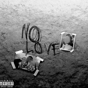 Image for 'NO LOVE'