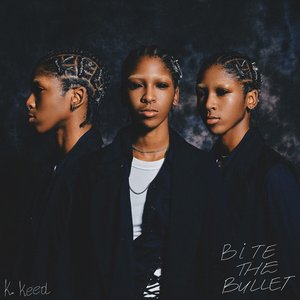 Image for 'Bite the Bullet'
