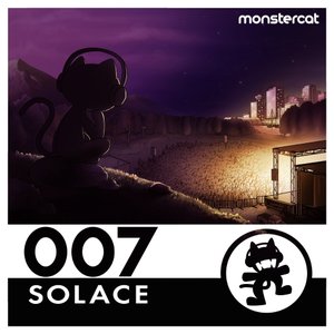 Bild für 'Monstercat 007 - Solace'