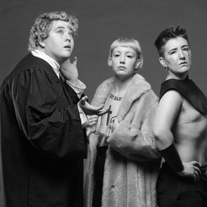 Image for 'Alter Boy'