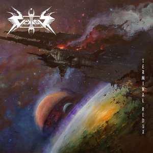 Imagen de 'Terminal Redux'