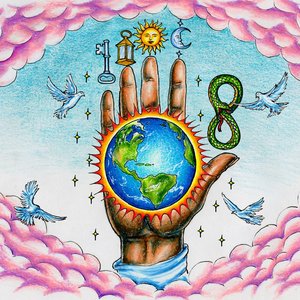 Bild für 'Palm Of My Hands (Odd Mob Remix)'