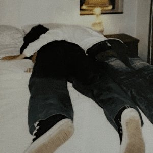 desire [Explicit]