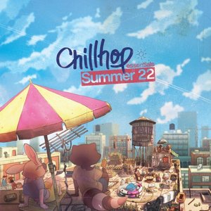 Bild für 'Chillhop Essentials Summer 2022'