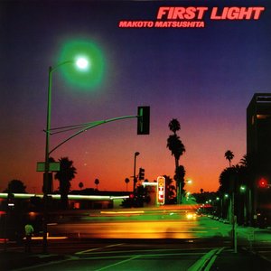 Image for 'First Light'