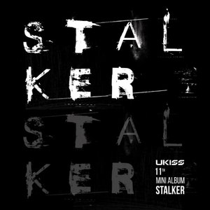 Image for 'Stalker'