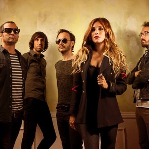 Image for 'La Oreja de Van Gogh'