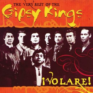 Image for '¡Volaré! The Very Best of the Gipsy Kings'