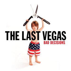 Image for 'Bad Decisions'