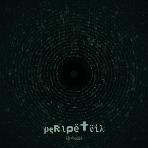 Image for 'Peripeteia: Spaces'