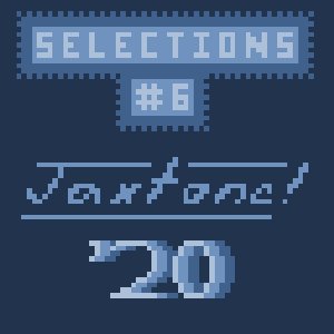 Image for 'Selections #6: JAXTONE '20'