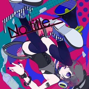 Image for 'No title−'