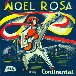 'Sambas de Noel Rosa' için resim