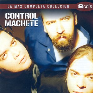 Image for 'La Mas Completa Coleccion'