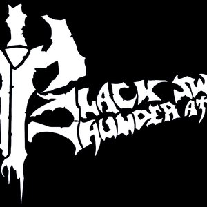 Image for 'Black Sword Thunder Attack'