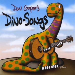 Image for 'Dino-Songs'