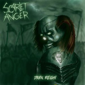 'Dark Reign'の画像