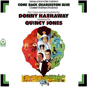 Imagem de 'Come Back Charleston Blue Original Soundtrack (Remastered & Expanded Edition)'