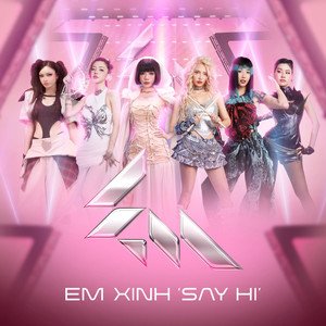 Image for 'EM XINH "SAY HI", TẬP 2'