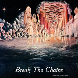 Image for 'Break The Chains'