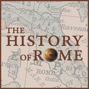 Image pour 'The History Of Rome'