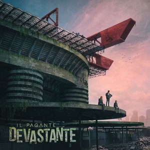 Изображение для 'Devastante'