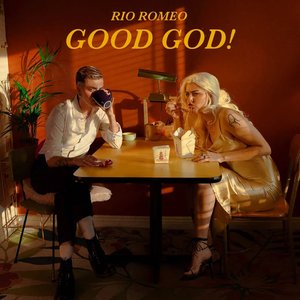 Image for 'Good God! - EP'