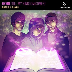 Image for 'Hymn (Till My Kingdom Comes)'