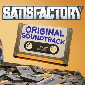 Image for 'Satisfactory Soundtrack'