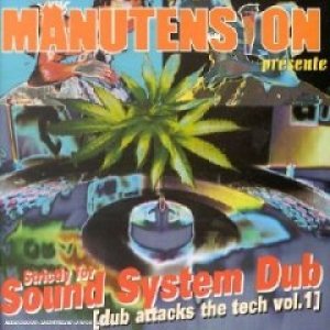Image for 'Présente Strictly For Sound System [Dub Attacks The Tech Vol. 1]'