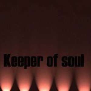 Image for 'Keeper Of Soul'