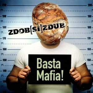 Image for 'Basta Mafia!'