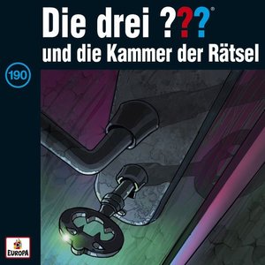 Image for '190/und die Kammer der Rätsel'