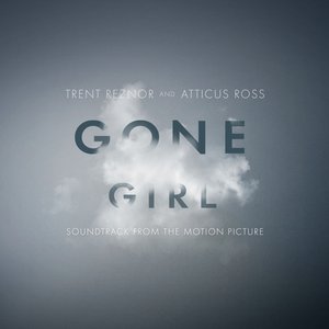 Image for 'Gone Girl: Soundtrack from the Motion Picture'