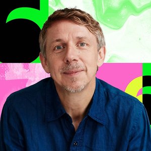 Image for 'Gilles Peterson, (27 April 2024) Dr Aleema Gray and Paul Bradshaw talk about, Beyond The Bassline: 500 Years of Black British Music. Words from Brooklyn duo, musclecars'