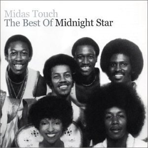 Image for 'Midas Touch The Best Of Midnight Star'