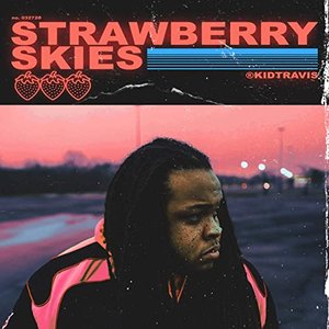 Image for 'Strawberry Skies'