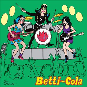 'Betti-Cola'の画像