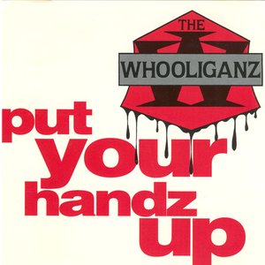 “Put Your Handz Up”的封面