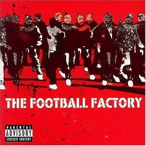 Image for 'The Football Factory'