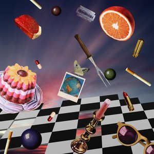 Image for 'Açık Bir Yara / Hiç Işık Yok'