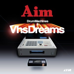 Zdjęcia dla 'Drum Machines & VHS Dreams'