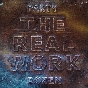 Bild för 'The Real Work'