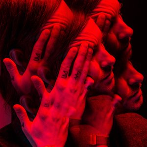 Image for 'Blanck Mass'